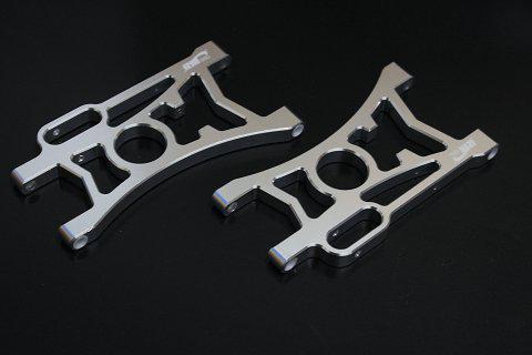 1/5 KM BAJA 5B / 5T / 5SC ALLOY REAR LOWER ARM - 2PCS/PAIR J022